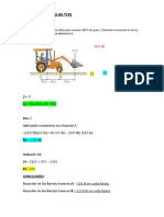 Problemas Resueltos