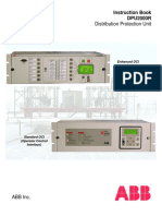 Rele Dpu200r PDF