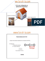 Co2 en Refrigeracion Domestica PDF