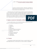 Aplicación de Las Condiciones Tecnico-Sanitarias en Salas de Despiece y Obradores Carnicos