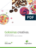 Golosinas Creativas PDF