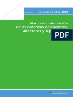 PEI DOCENTES, DIRECTORES E INSPECTORES APRENDIZAJE 2030