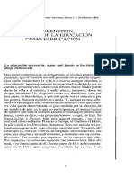 Philipe Meireu- Frankenstein o el mito de la educación como fabricación-2003.pdf