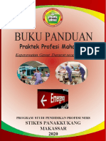 Cover Buku Panduan Gadar