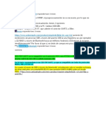 F9P - Opciones de Postproceso