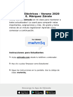 Cómo Entrar A EDMODO PDF