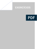 Identificação sons palavras exercícios