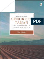 Menuntaskan Sengketa Tanah (Full).pdf