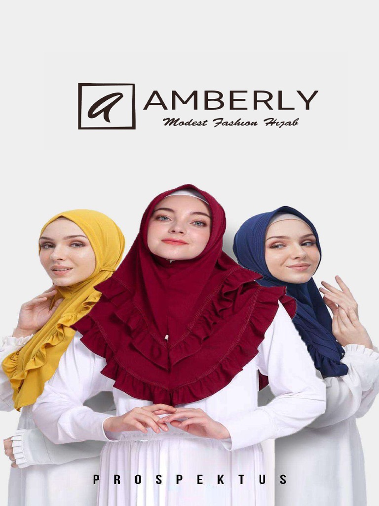 AMBL Prospektus PDF | PDF