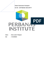 TUGAS-K5-DatabaseSecurity-1914000049-Dina Lestari Trihapsari