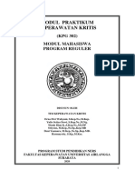 Modul Kritis Utk Mahasiswa Revisi - A17 PDF