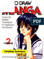 How to Draw Manga  Compiling Techniques (How to Draw Manga (Graphic-Sha Numbered)) ( PDFDrive.com ).pdf