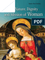 Dignity of Woman en