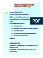 Evitacion y Castigo PDF