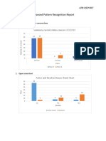 Advanced Pattern Recognition Report