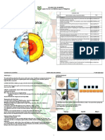 Module 1 Earthlife Sciences - Editedaug25 PDF