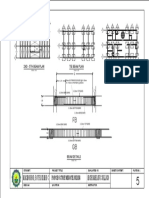 Macabodbod, Roy Richard C Arch - Marlon C Solloso: Proposed 5-Storey Mini-Hotel Building