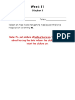 Activity Sheet V11bikol 4 19 2012week 11 20 PDF