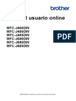 Guía del usuario online Impresora Brother.pdf