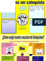 Identidad catequista variante 1