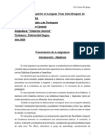 Ficha 1 de cátedra de Didáctica Gral Prof. Del Regno ENSL SBS CABA 2020.pdf