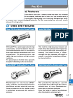 Rod End Series