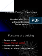 13a-Passive DSG Examples