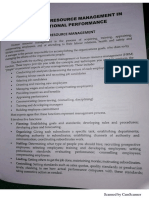 Human Resource Management PDF