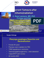 L22 Management of Recurrent Tumors - Leemans PDF