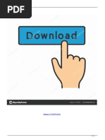 CLO 3D Beginner's Guide PDF | PDF
