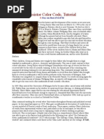 Download Resistor Color Code by tenison  SN4787422 doc pdf