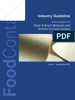 Industry Guideline-Updated2012final