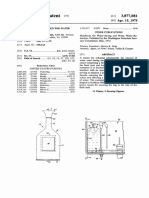 United States Patent (19) 11 3,877,081: Klein (45) Apr. 15, 1975