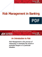 RiskManagementInBanking_102708.ppt