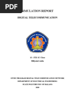 JTD - 2C - 13 - Delta Modulation