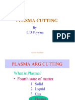 PLASMA CUTTING.ppt