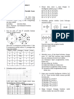 Quiz Kim1 Kelas 12 IPA Semester Genap