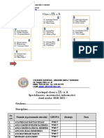 9 A Oglinda Clasei+catalog