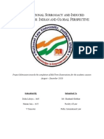 1625, 1665 PIL - Transnational Surrogacy and Induced Statelessness Old Project