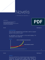 Novelis: (The Enterprise Repository)