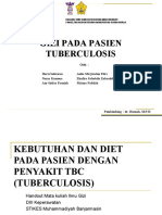 Diet Pada Pasien TBC