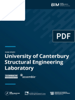 9 BIMinNZ Case Study University of Canterbury V4