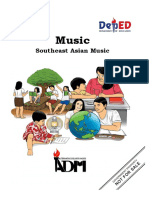 Music8 Quarter 1 Module 1 PDF