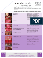 Challacombe Scale Oral Dryness ENG PDF