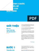 Ebook Quy Trinh 5 Buoc Viet Tieu de Quang Cao Ban Hang PDF