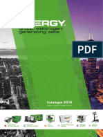 ENERGY Catalogue 2018 IT-EN-FR-DE