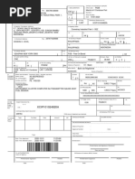 BOC Single Administrative Document Guide | PDF | Economies | Services ...