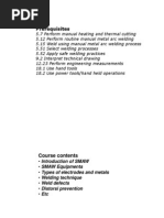 Download smaw guide by Thermokopel Temperatur SN47875581 doc pdf