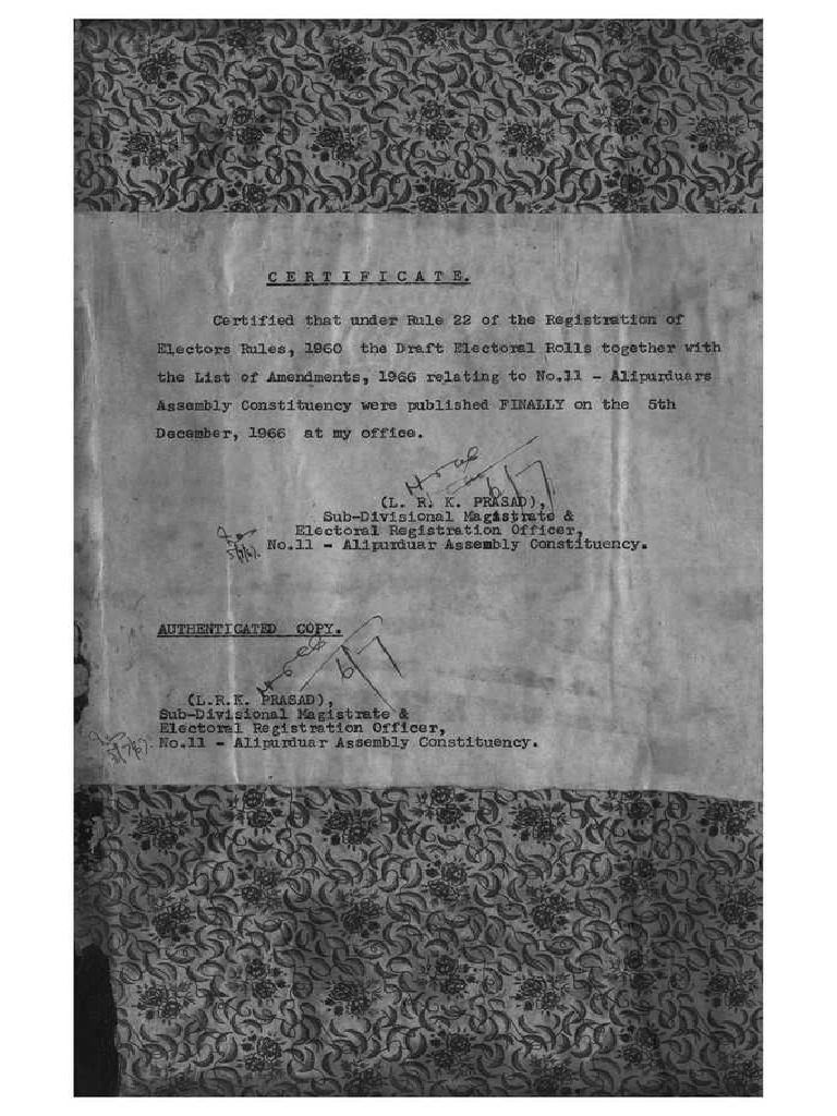 1966 11 Alipurduar A.C (Jalpaiguri) (1116) Part1 PDF