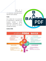 Empresa BAYER